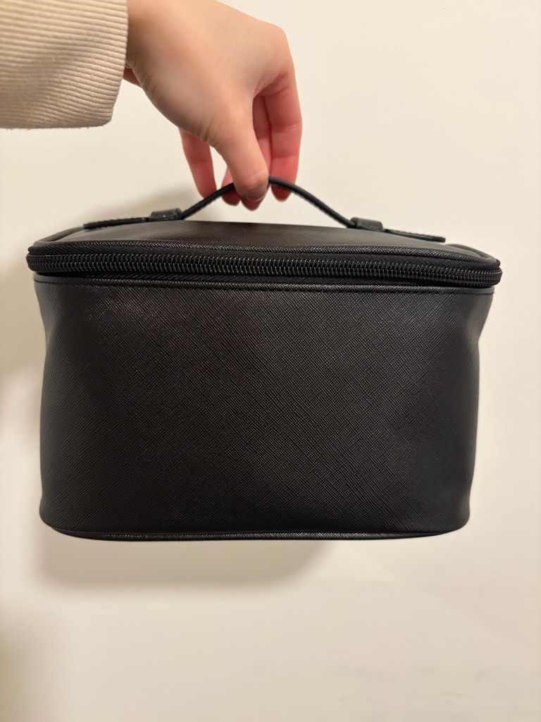 Brand New Cosmetics Vanity Case